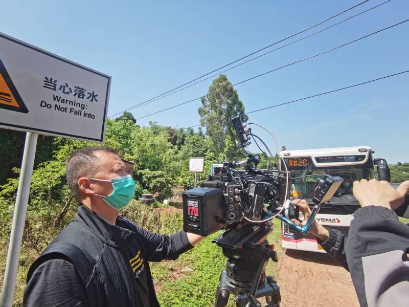 维西TVC拍摄公司：深耕本地市场，为品牌定制专属拍摄方案