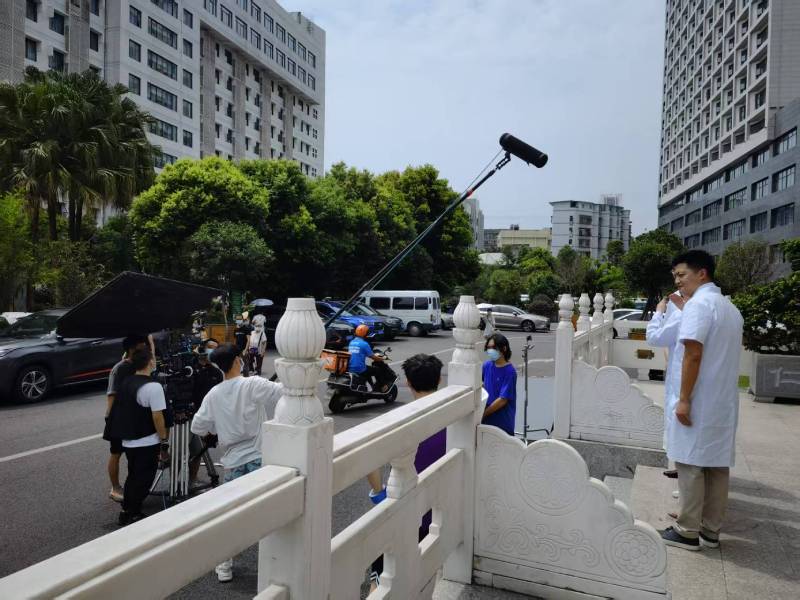 维西广告片拍摄公司低成本实现高规格制作的诀窍